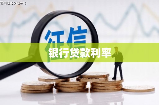 海晏银行贷款利率