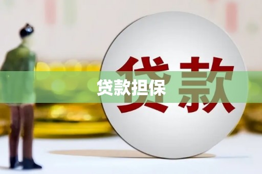 天水贷款担保