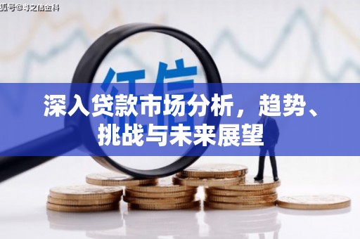 监利深入贷款市场分析，趋势、挑战与未来展望