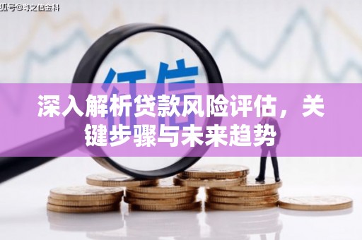 槐荫深入解析贷款风险评估，关键步骤与未来趋势
