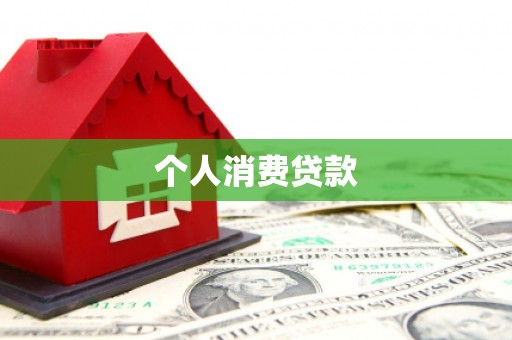 二林个人消费贷款