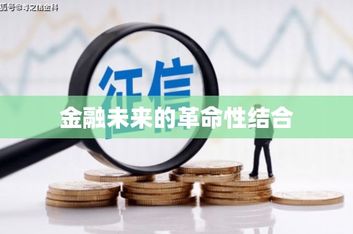 万宁金融未来的革命性结合