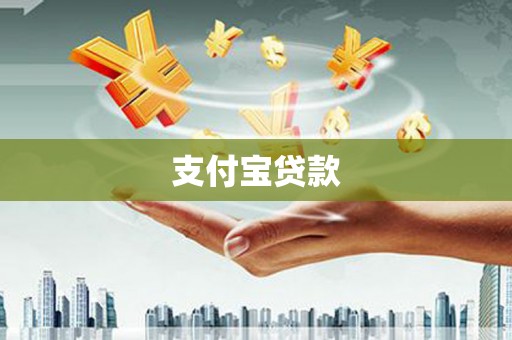 德清支付宝贷款