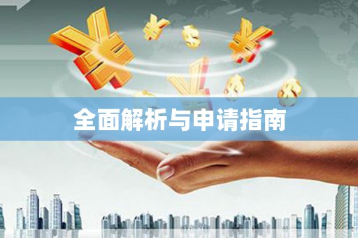 公安全面解析与申请指南