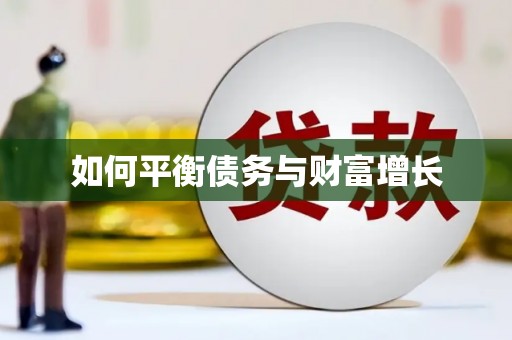 湘西如何平衡债务与财富增长